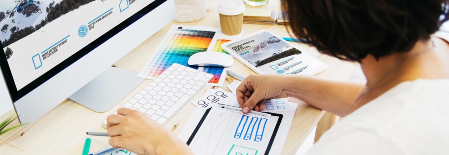 Tipos de diseño Tipos de diseño