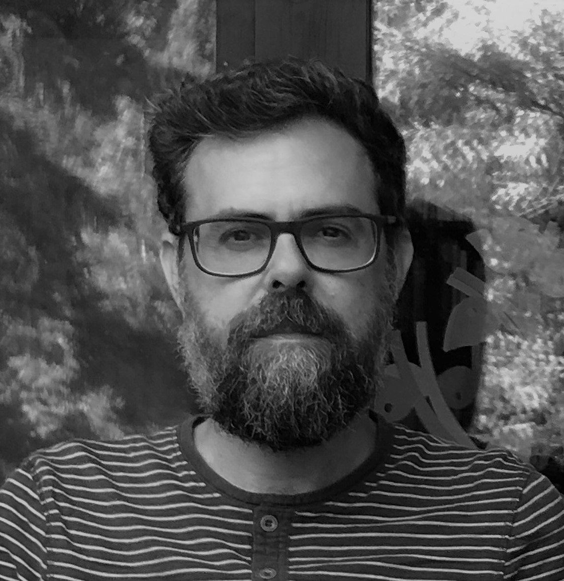 Javier Rivera Linares