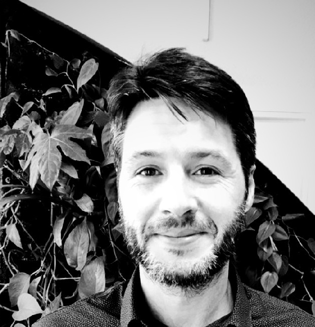 Pablo Navarro - Docente ESDESIGN