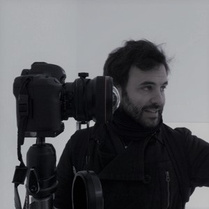 Adrià Goula - Docente ESDESIGN