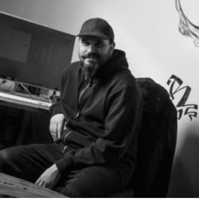 Alex Palazzi Alex Palazzi