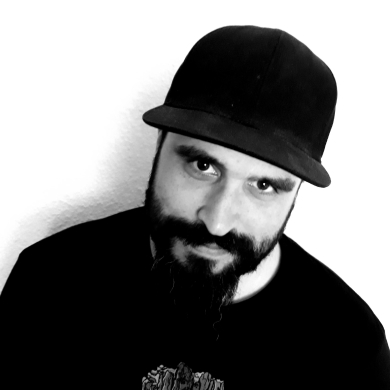 Alex Palazzi Alex Palazzi