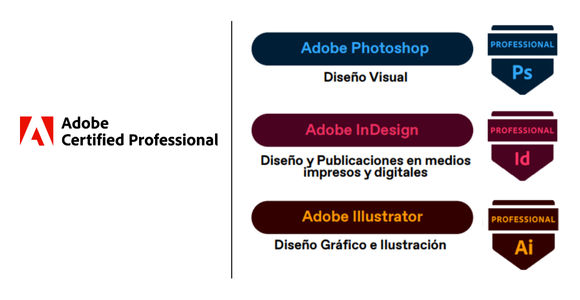 CERTIFICACIONES DIRECCIÓN DE ARTE