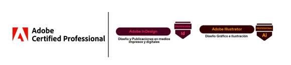 CERTIFICACIONES MODA - ESDESIGN CERTIFICACIONES MODA - ESDESIGN