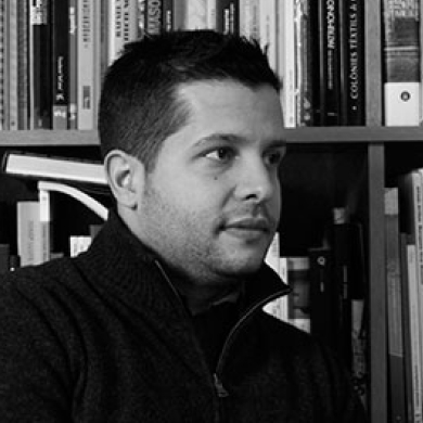 Carlos Maurette Carlos Maurette