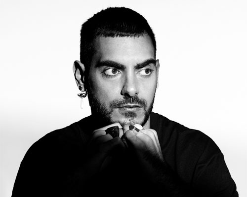 DOMINNICO - DOCENTE ESDESIGN DOMINNICO - DOCENTE ESDESIGN