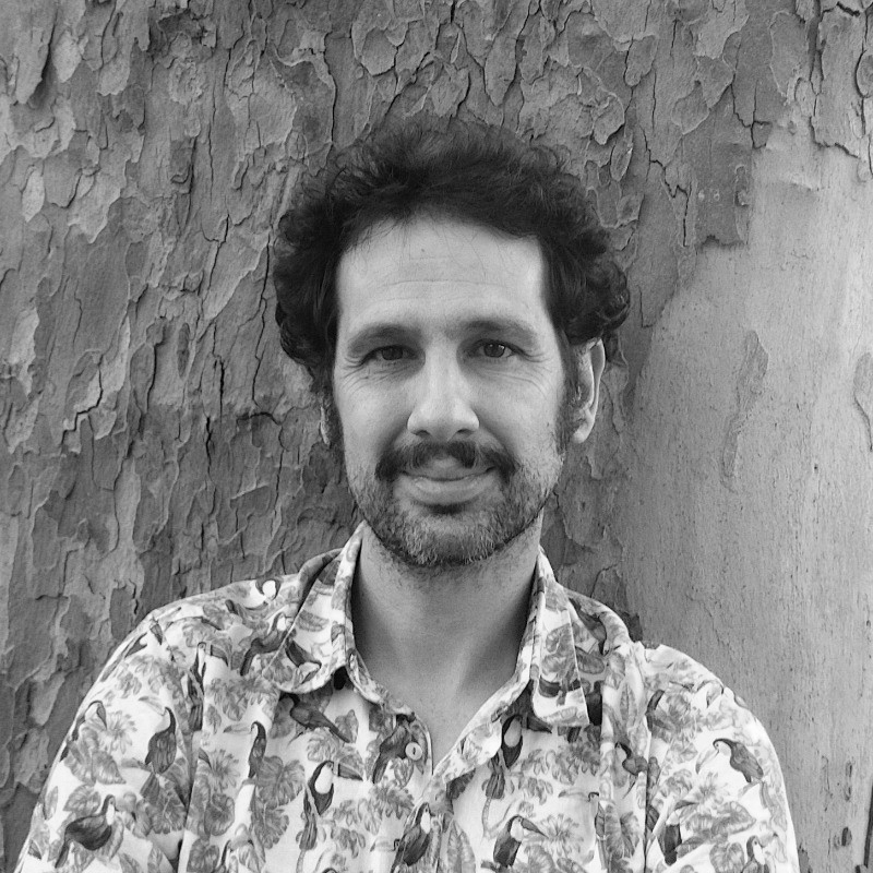 Mikel García de Eulate - DOCENTE ESDESIGN Mikel García de Eulate - DOCENTE ESDESIGN