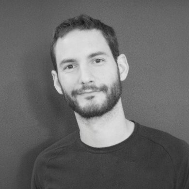 Roger Calaf Roger Calaf