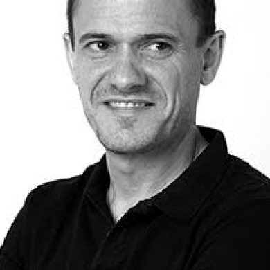 Salvador Huertas Salvador Huertas