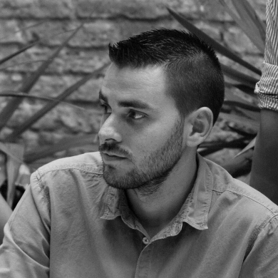 Sergio Ortiz Sergio Ortiz