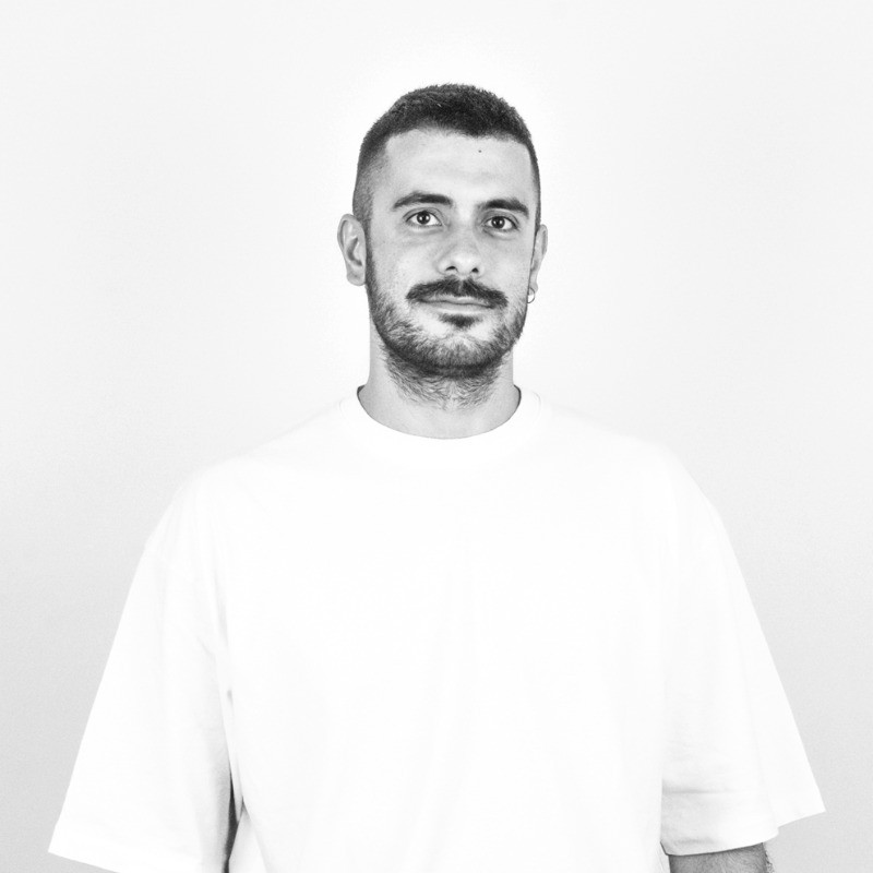 Javi Jiménez - DOCENTE ESDESIGN Javi Jiménez - DOCENTE ESDESIGN