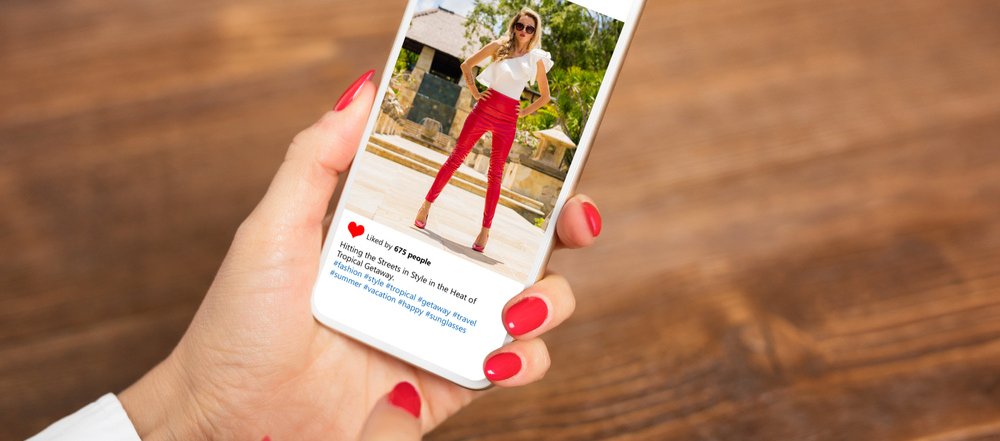 moda en redes sociales - 2