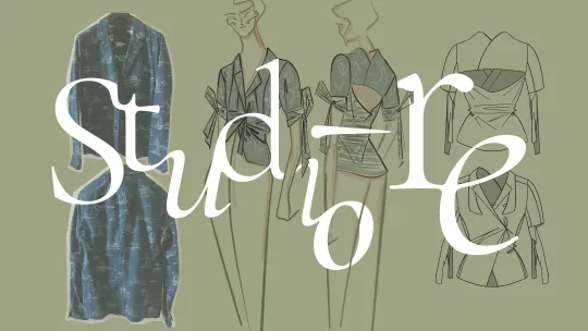 STUDIO-RE