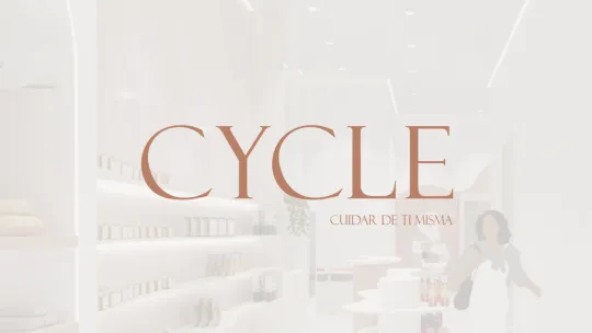 Cycle Cycle