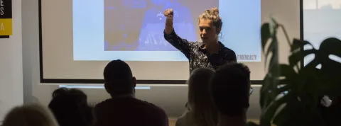 Francesca Tur
