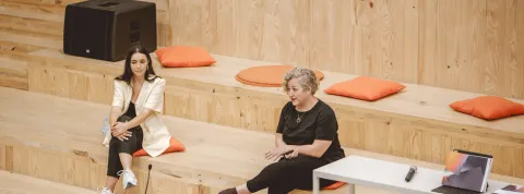 Pepa Casado