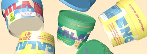 ENCALAMILA