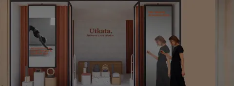 Hero Máster en Diseño de Espacios Comerciales Físicos y Digitales: Retail