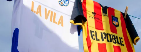 Gols de Barri