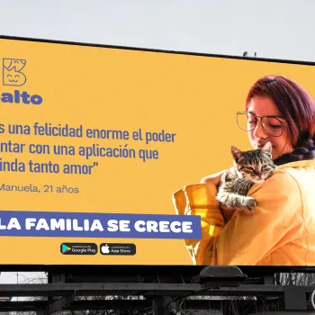 Máster Online en Diseño y Dirección de Arte