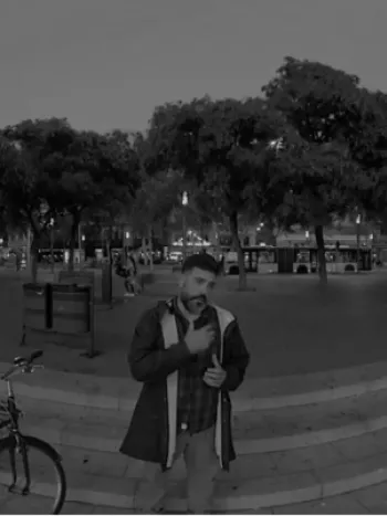 Quique López - Vídeo