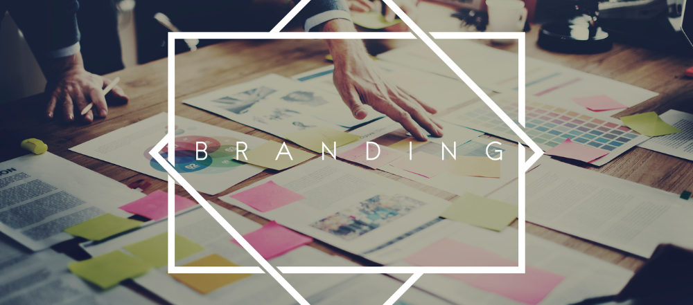 Branding y Diseño: Proceso para crear una marca