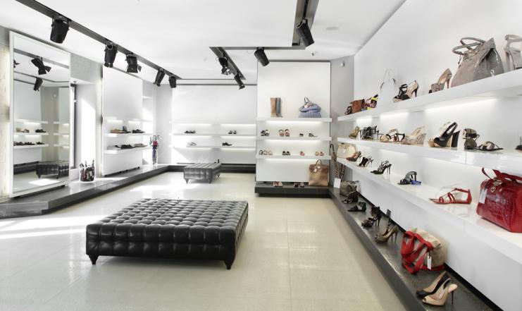 La importancia del retail design para tu tienda | ESDESIGN