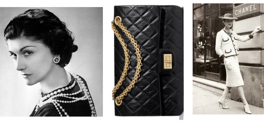Margaret Qualley On The Chanel 19 Bag, Virginie Viard & Steven Meisel
