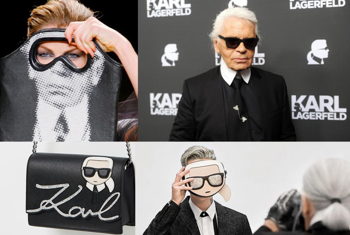 Who was Karl Lagerfeld and his most iconic designs | INC Models