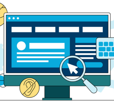 Sistema de Diseño o Design System: ¿Qué es y qué tipos hay?