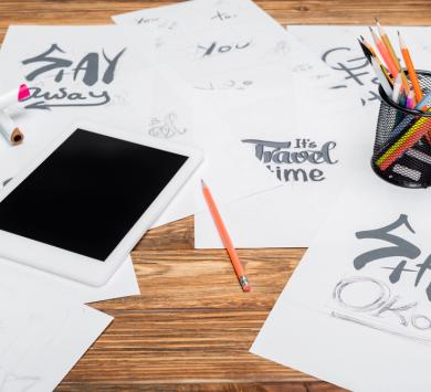 diseño de tipografía diseño de tipografía