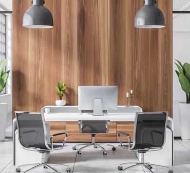 Tendencias de diseño de interiores minimalistas Tendencias de diseño de interiores minimalistas