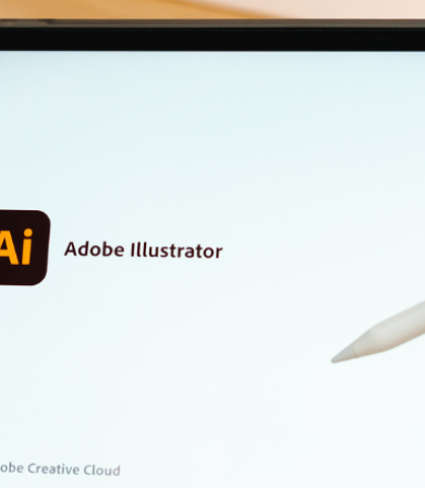 Adobe Illustrator: qué es y cómo exprimirlo al máximo