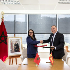  Planeta Formación y Universidades y la Embajada de Marruecos Ofrecen Ayudas al Estudio para Diseñadores Marroquíes en España