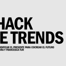 Francesca Tur, docente de ESDESIGN, impartirá el workshop “W1: Hack the Trends” junto a Berta Segura Francesca Tur, docente de ESDESIGN, impartirá el workshop “W1: Hack the Trends” junto a Berta Segura