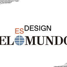 ESDESIGN vuelve a encabezar el Ranking de El Mundo 2025 en Diseño Gráfico y entra en el Top 4 de Tecnología ESDESIGN vuelve a encabezar el Ranking de El Mundo 2025 en Diseño Gráfico y entra en el Top 4 de Tecnología