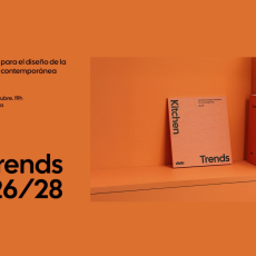 Pepa Casado, docente de ESDESIGN, presenta el Kitchen Trends Report junto a Viefe Pepa Casado, docente de ESDESIGN, presenta el Kitchen Trends Report junto a Viefe