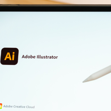 Adobe Illustrator: qué es y cómo exprimirlo al máximo