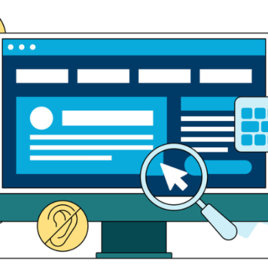 Sistema de Diseño o Design System: ¿Qué es y qué tipos hay?