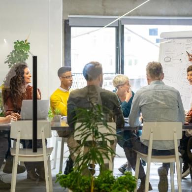 Brief creativo: qué es, para qué sirve y cómo usarlo Brief creativo: qué es, para qué sirve y cómo usarlo