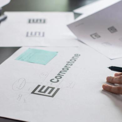 Guía esencial para un diseño de logotipos efectivo Guía esencial para un diseño de logotipos efectivo