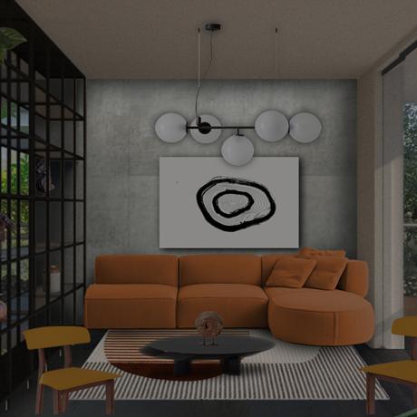 hero - living - diseño interiores hero - living - diseño interiores