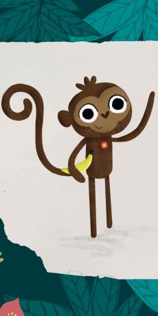 Máster Online en Ilustración y Animación Máster Online en Ilustración y Animación