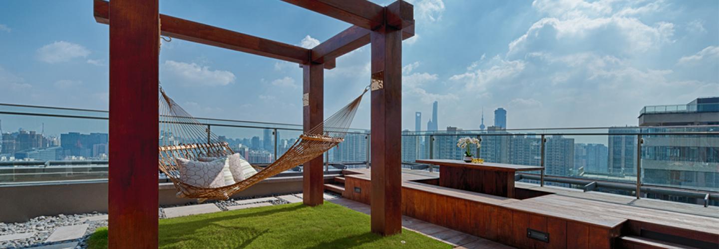 Los 6 pasos imprescindibles para diseñar una terraza con estilo