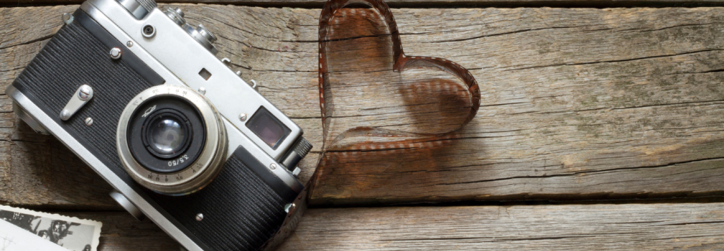 Fotografía creativa: ¿Qué se necesita para hacerla en casa?