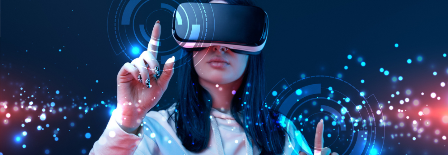 Qué es la realidad virtual?