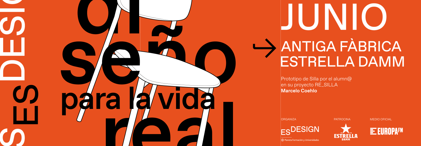 FESesDESIGN 2024: Un Fin de Semana de Diseño y Creatividad en Barcelona
