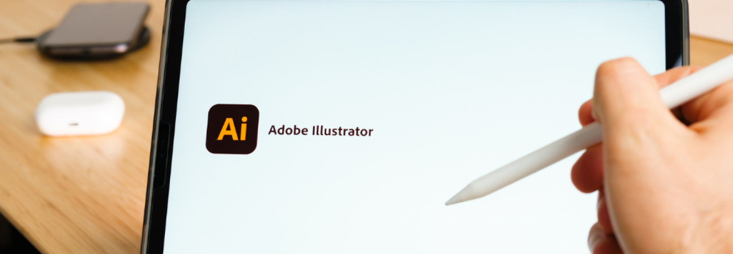 Adobe Illustrator: qué es y cómo exprimirlo al máximo