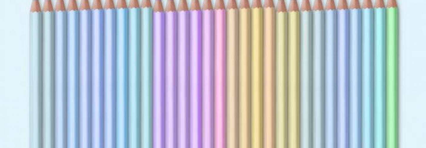 Qué papel juegan los colores pastel en el diseño de interiores? | ESDESIGN