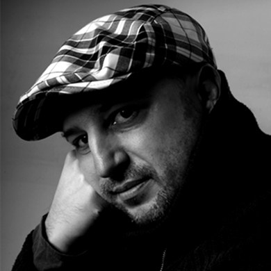 Óscar Guayabero Óscar Guayabero